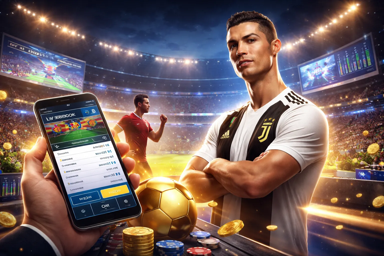 Hình ảnh Nổ Hũ 69vnv với Jackpot lớn