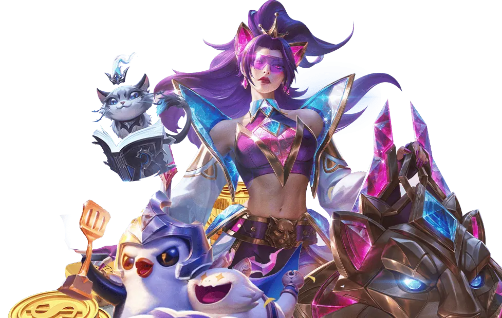 Theo dõi trực tiếp đá gà và đặt cược trong trận